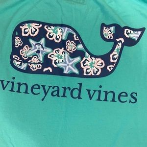 Vineyard Vines men’s T-shirt